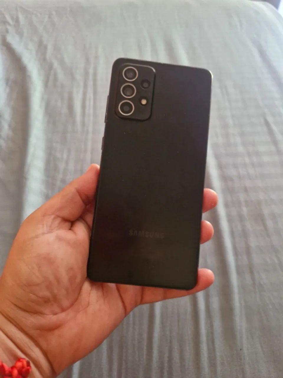 Celular Samsung A 52 - Foto 2