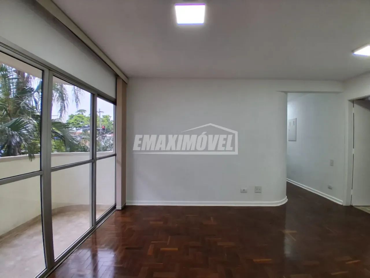 Apartamento Padrão em Sorocaba - Foto 4