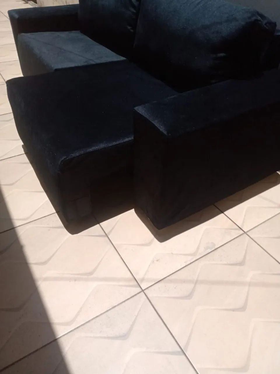 Sofá retrátil - Foto 3