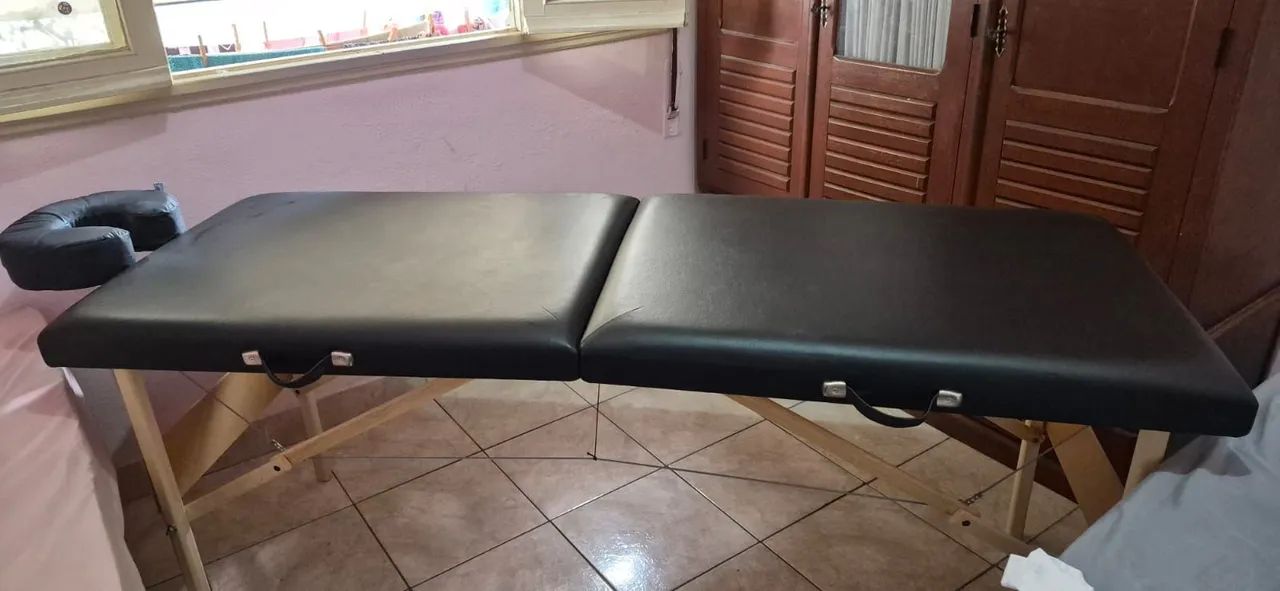 Maca Portátil Legno