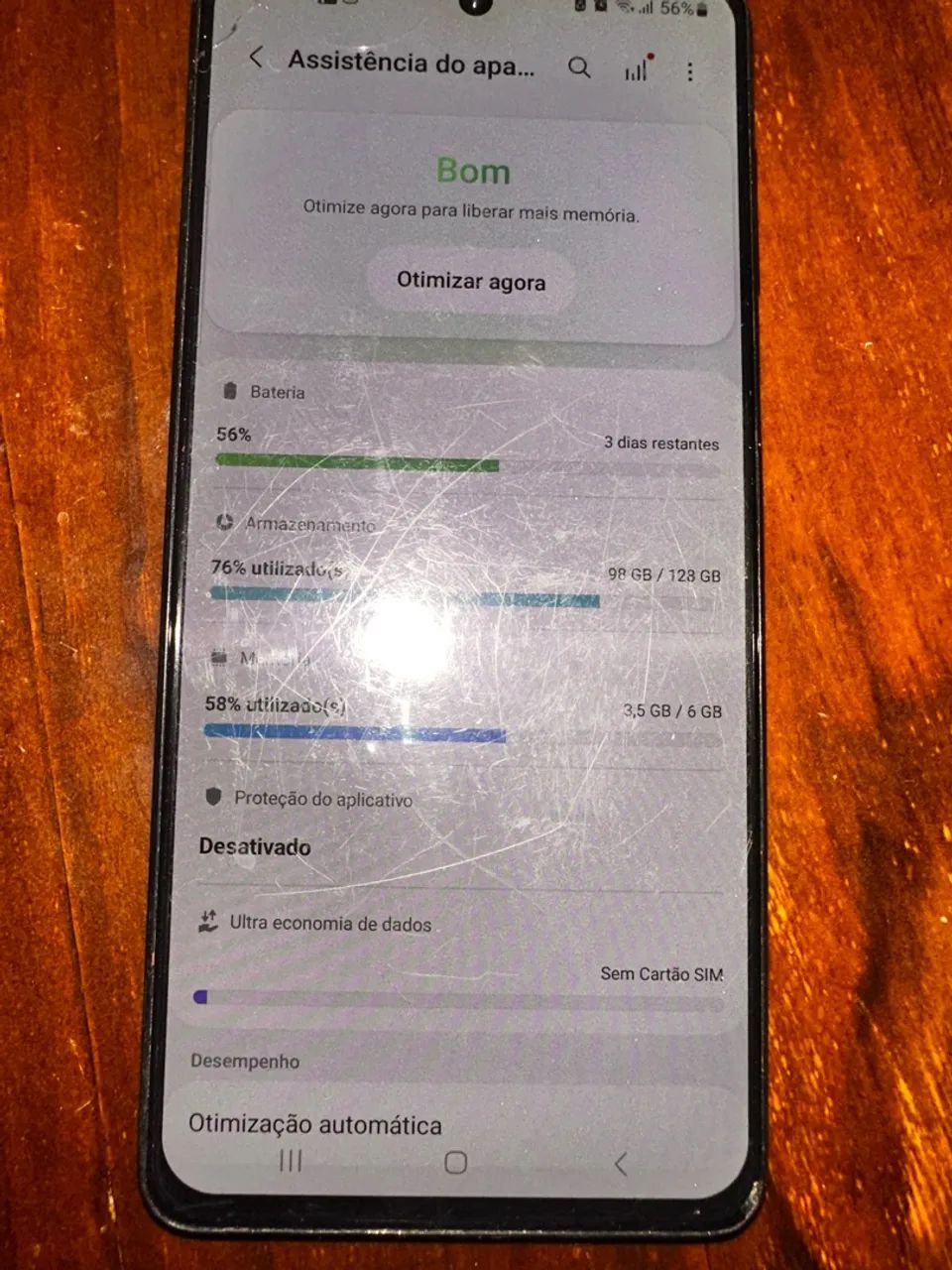 Celular moto g73 - Foto 5