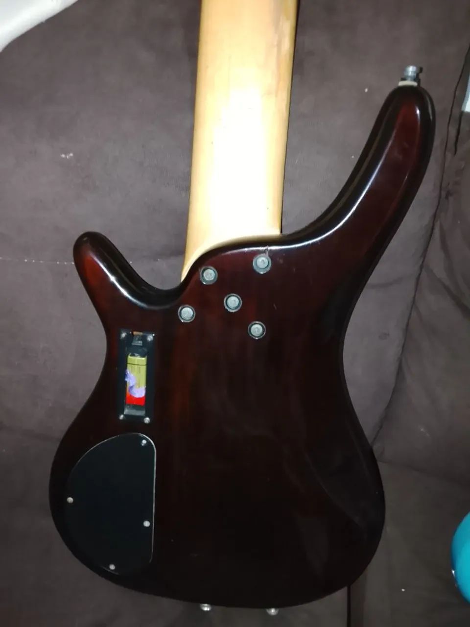Vendo contra baixo  - Foto 6