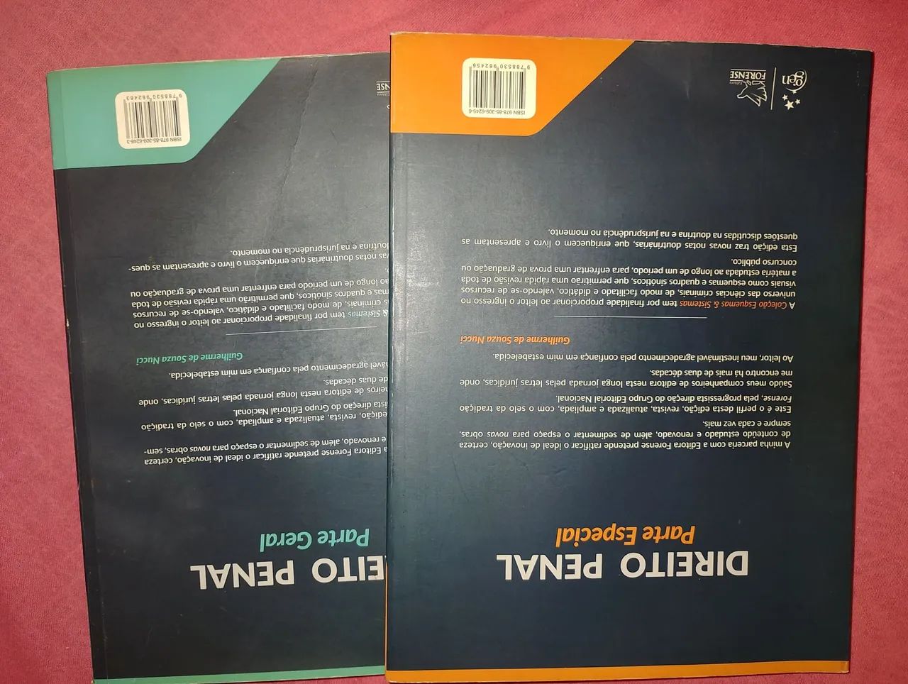 Livros - Foto 2