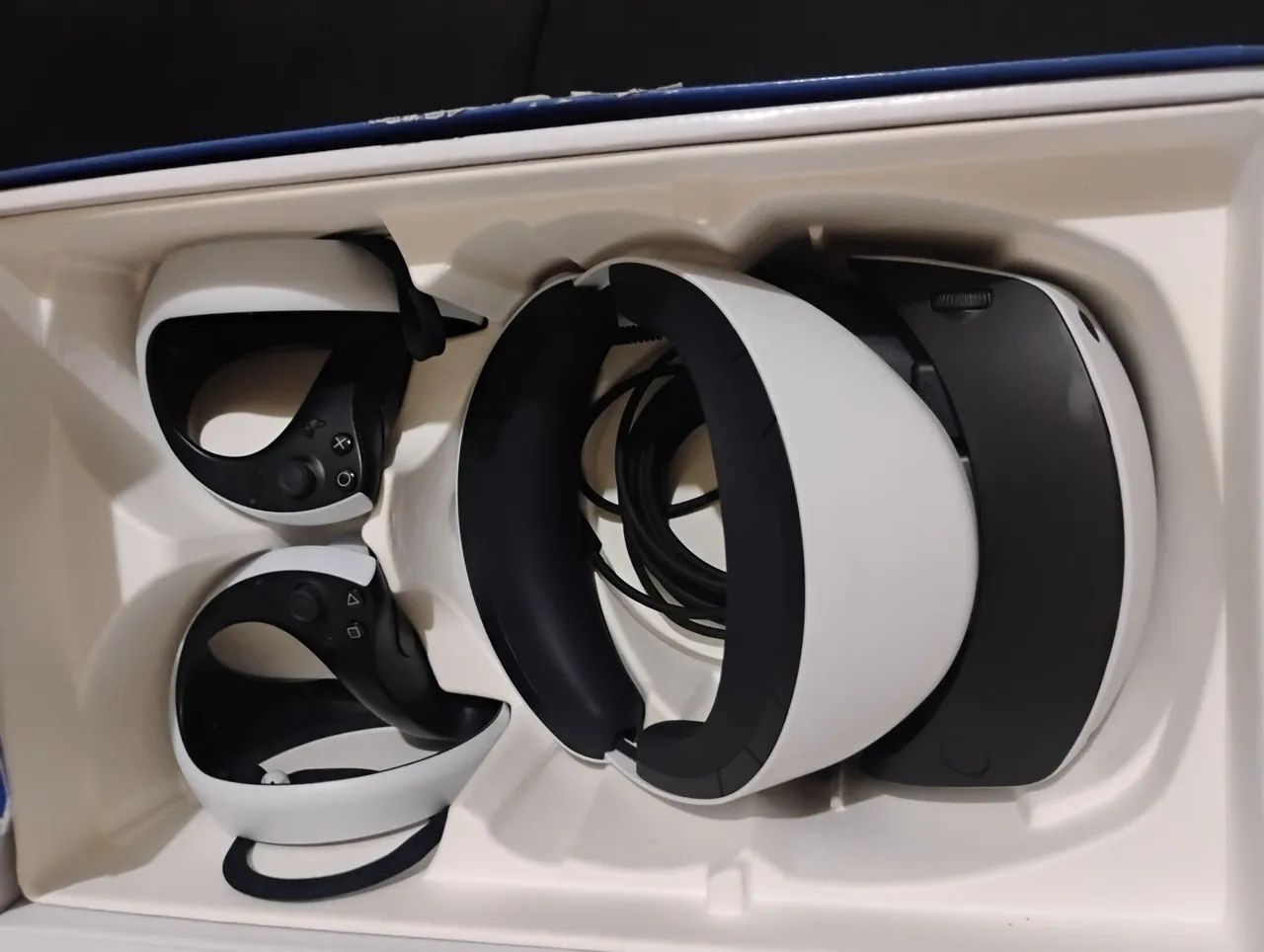 VR2 Playstation - Foto 3