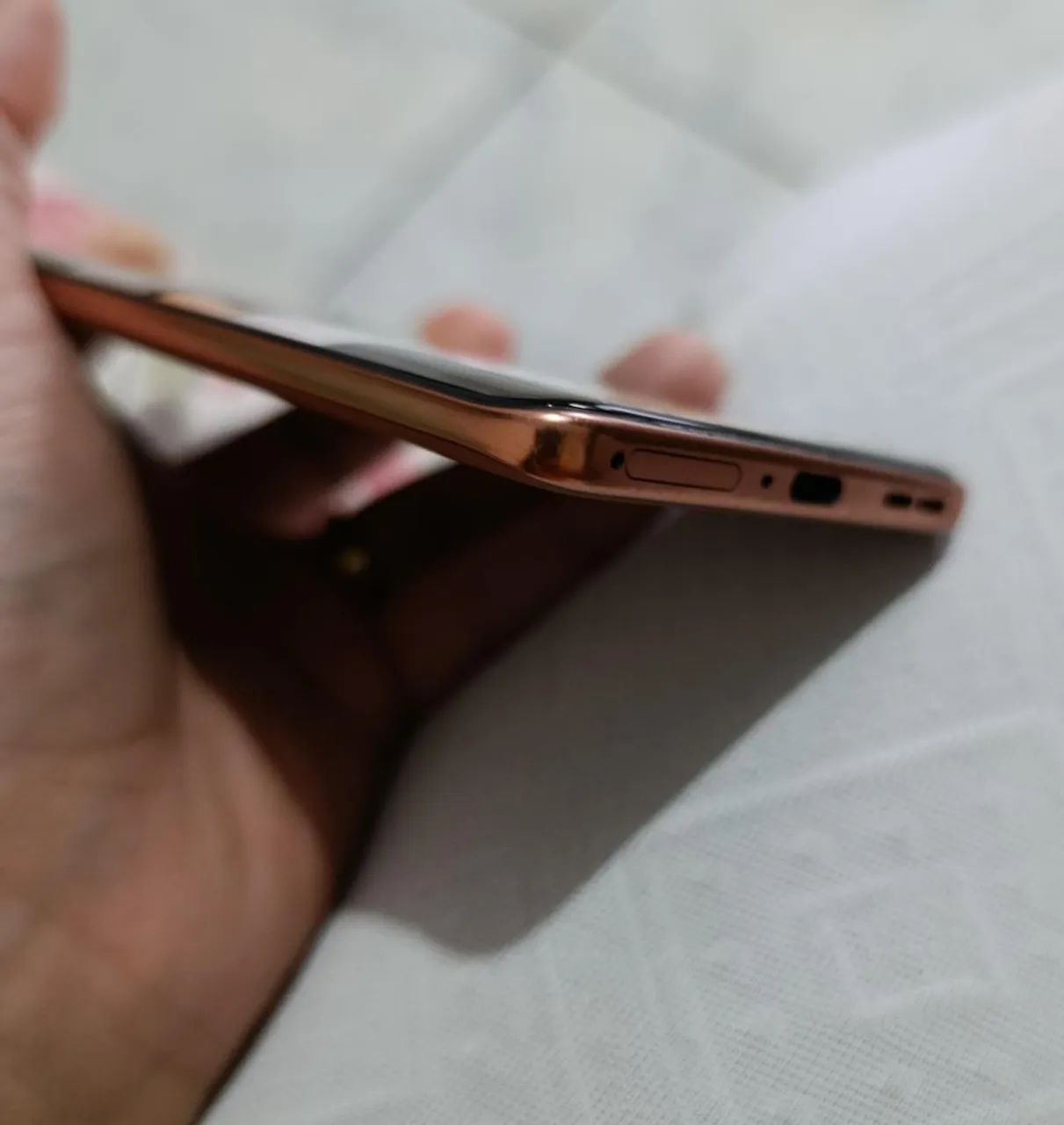 Motorola Edge 60 Fusion - Foto 5