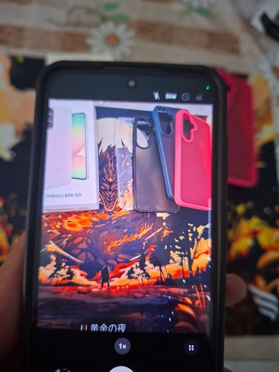 A56 Samsung  - Foto 5