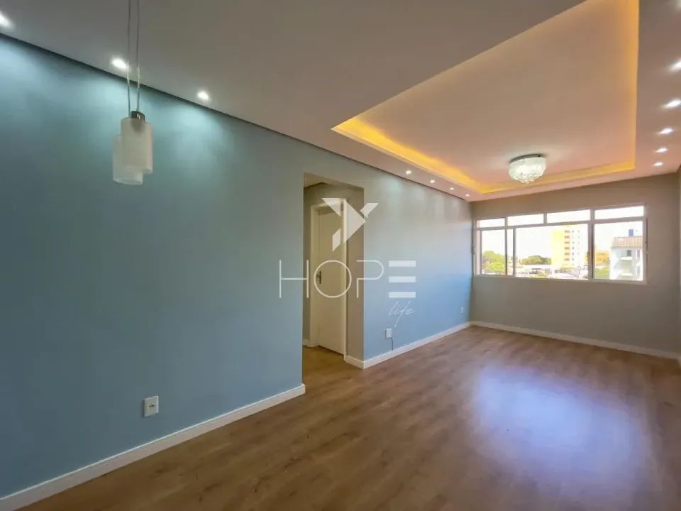 Edifício Torre de Belém - apartamento à venda com 59m² - 2 quartos - 1 vaga - próximo a Av