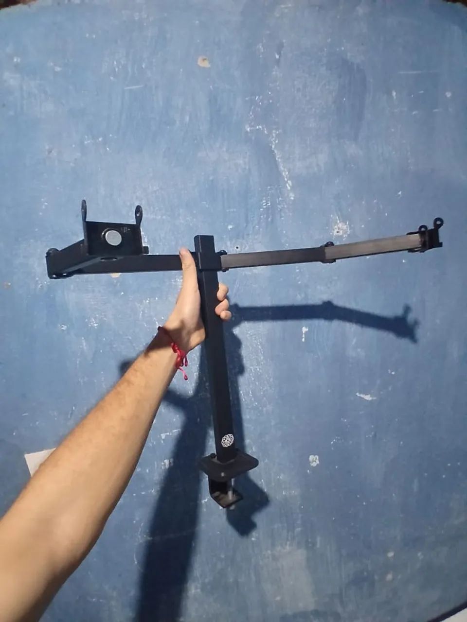 Suporte de monitor