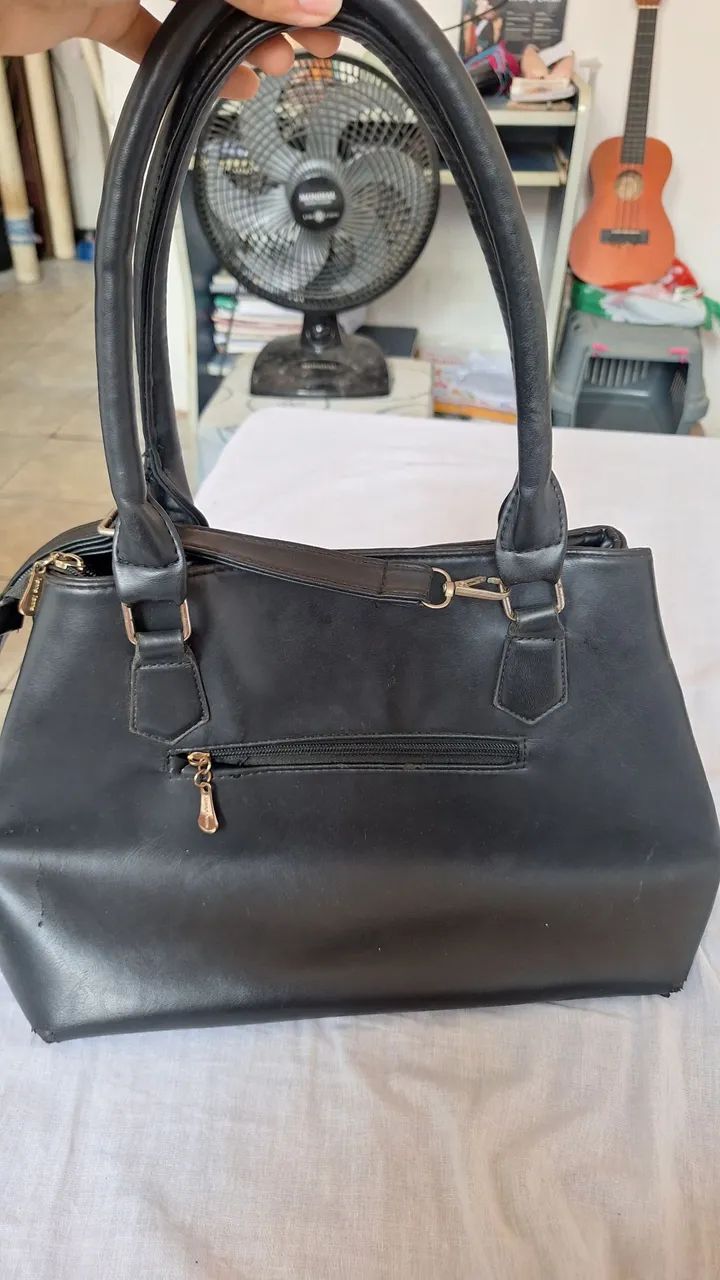 Bolsa de ombro - Foto 3