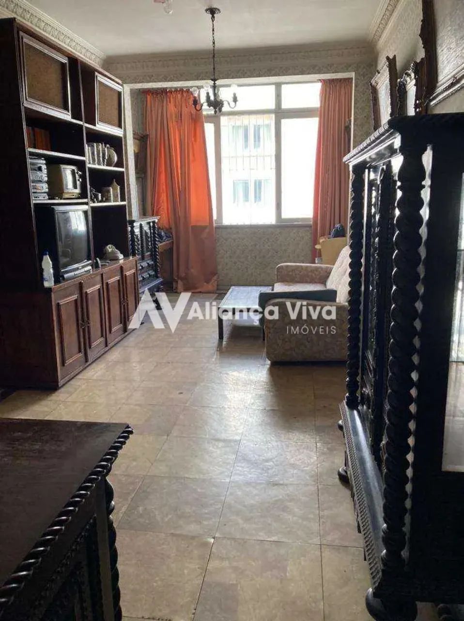 Leme | Apartamento 3 quartos