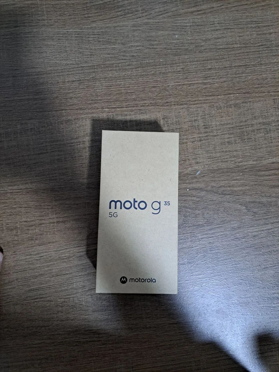 Vendo um celular Motorola G35  - Foto 4