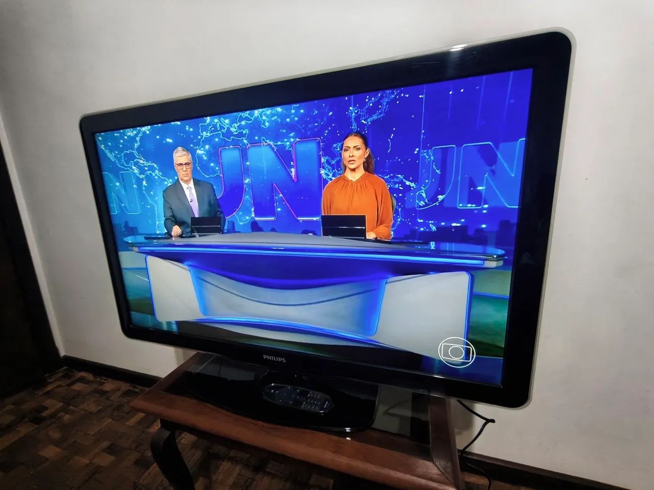 Televisão Philips 40'