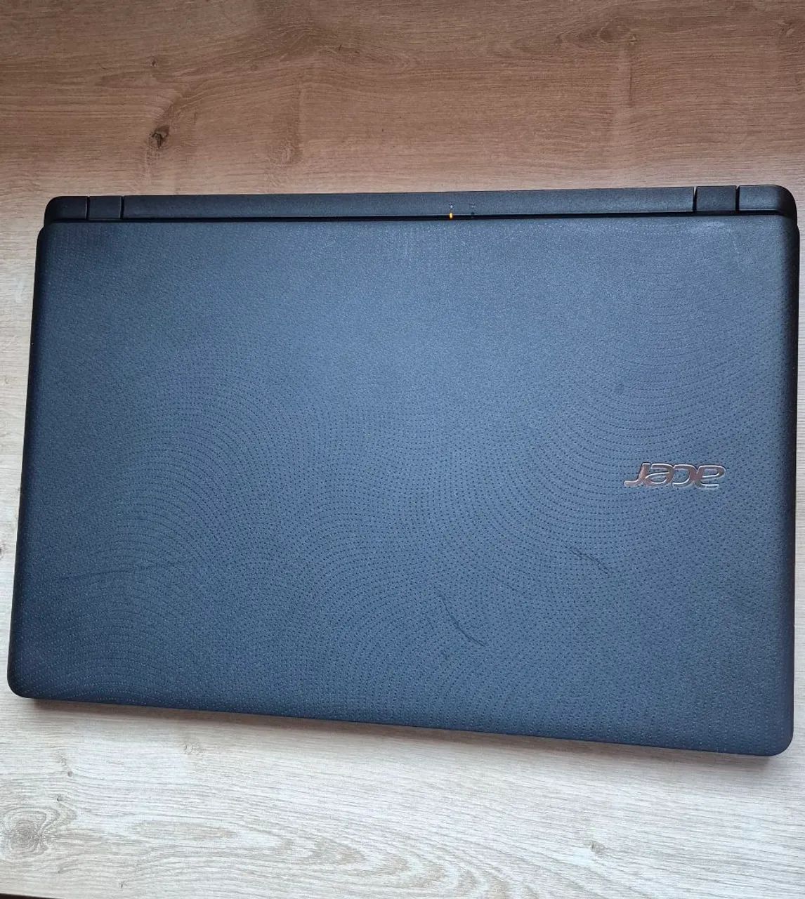 Notebook ACER ES1-572  - Foto 4