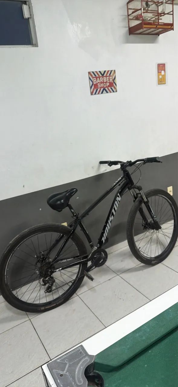 Vendo bike aro 29 - Foto 2