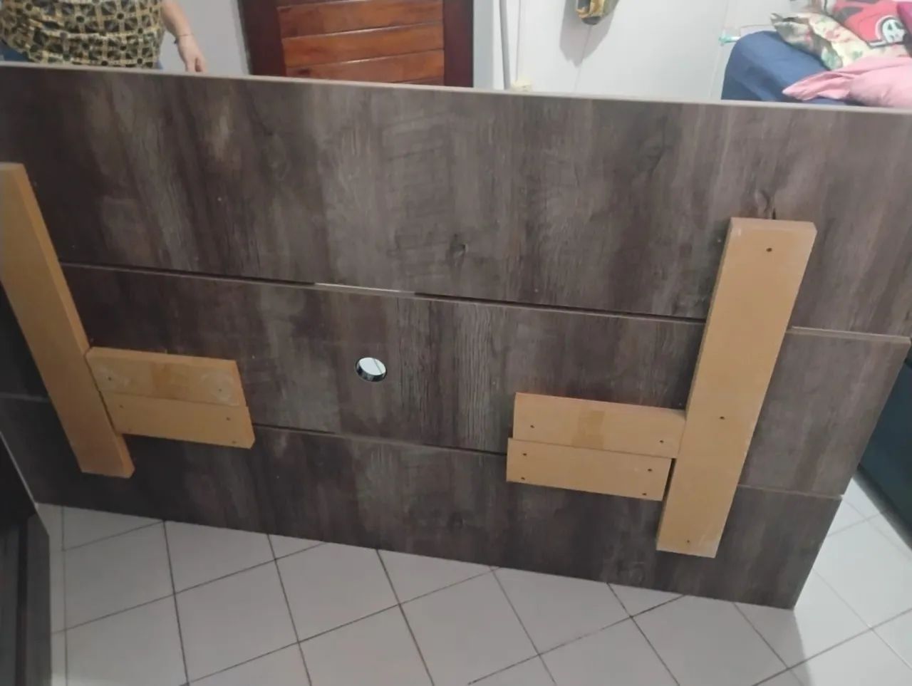 Painel de TV - Foto 2