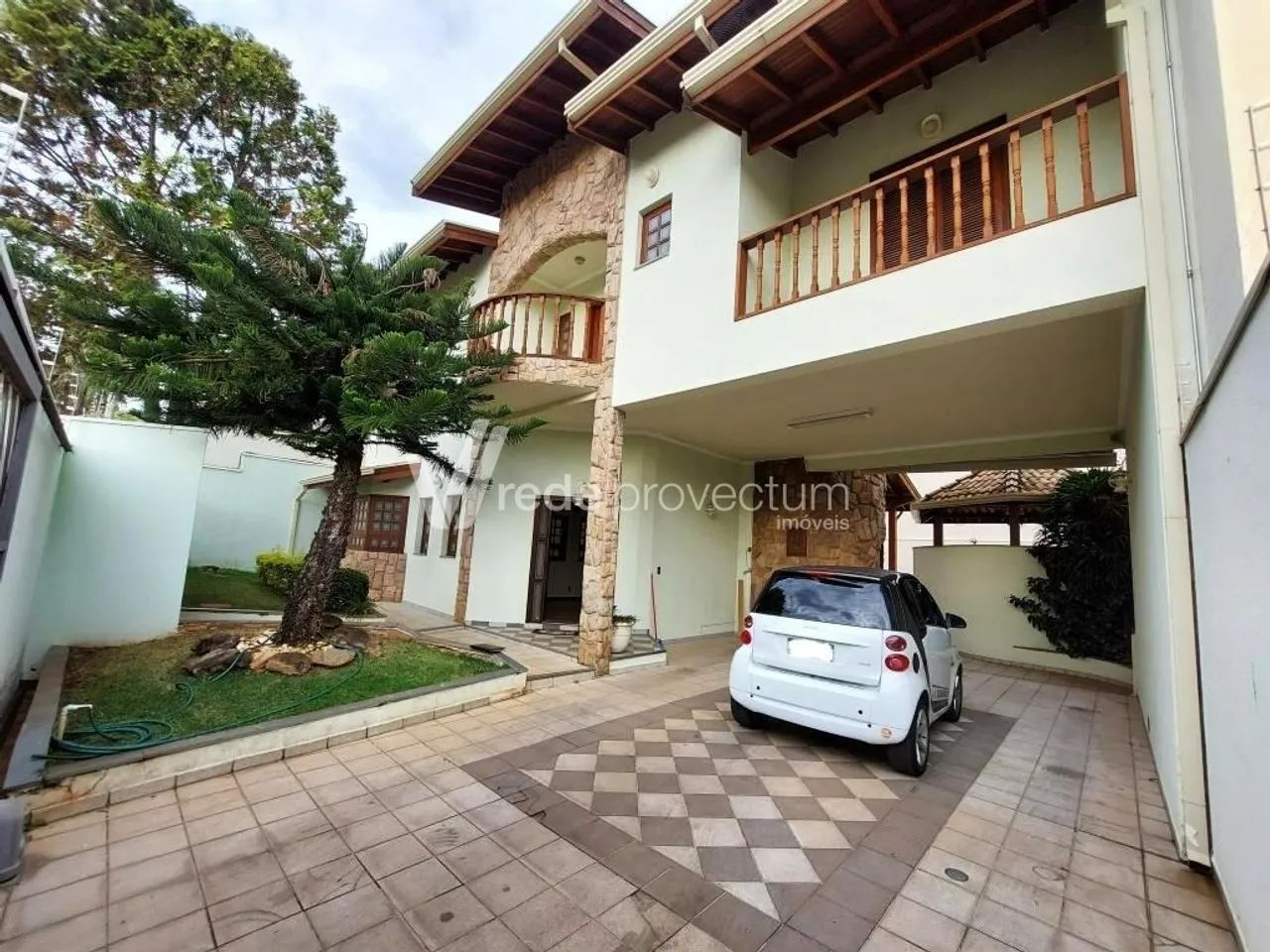 casa - Parque Alto Taquaral - Campinas - Foto 5