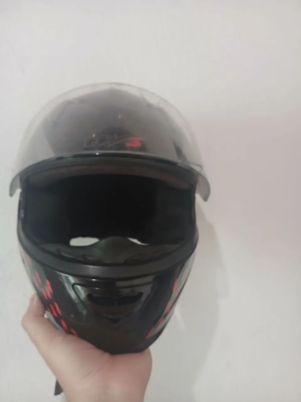 Capacete  - Foto 4