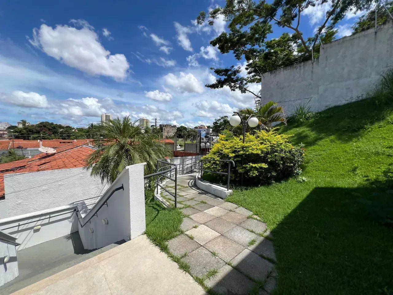 Casa em condominio. Villa Lobos