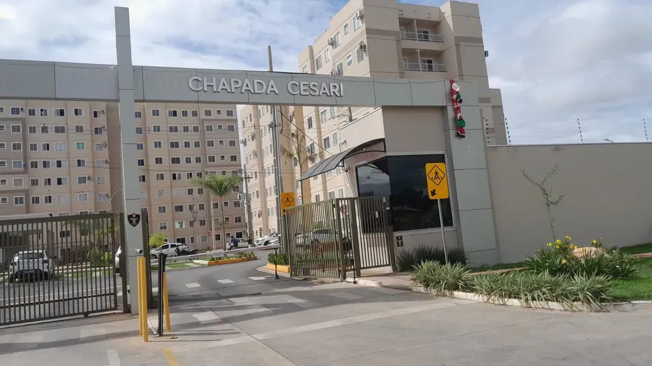 Alugo chapada cesari armário na cozinha - Foto 3