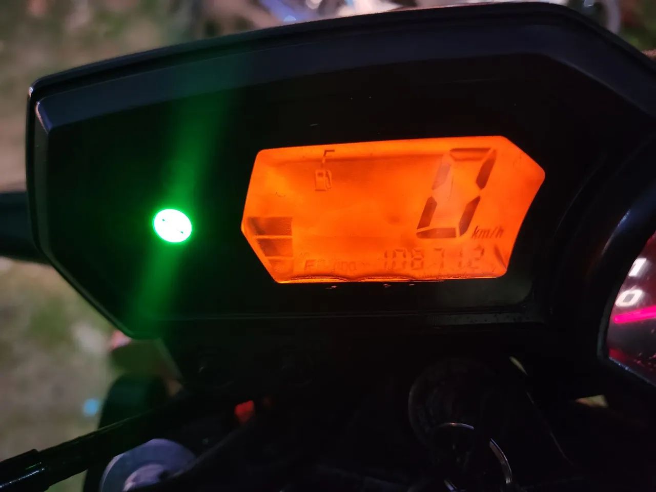 Fazer 250 2011  - Foto 4