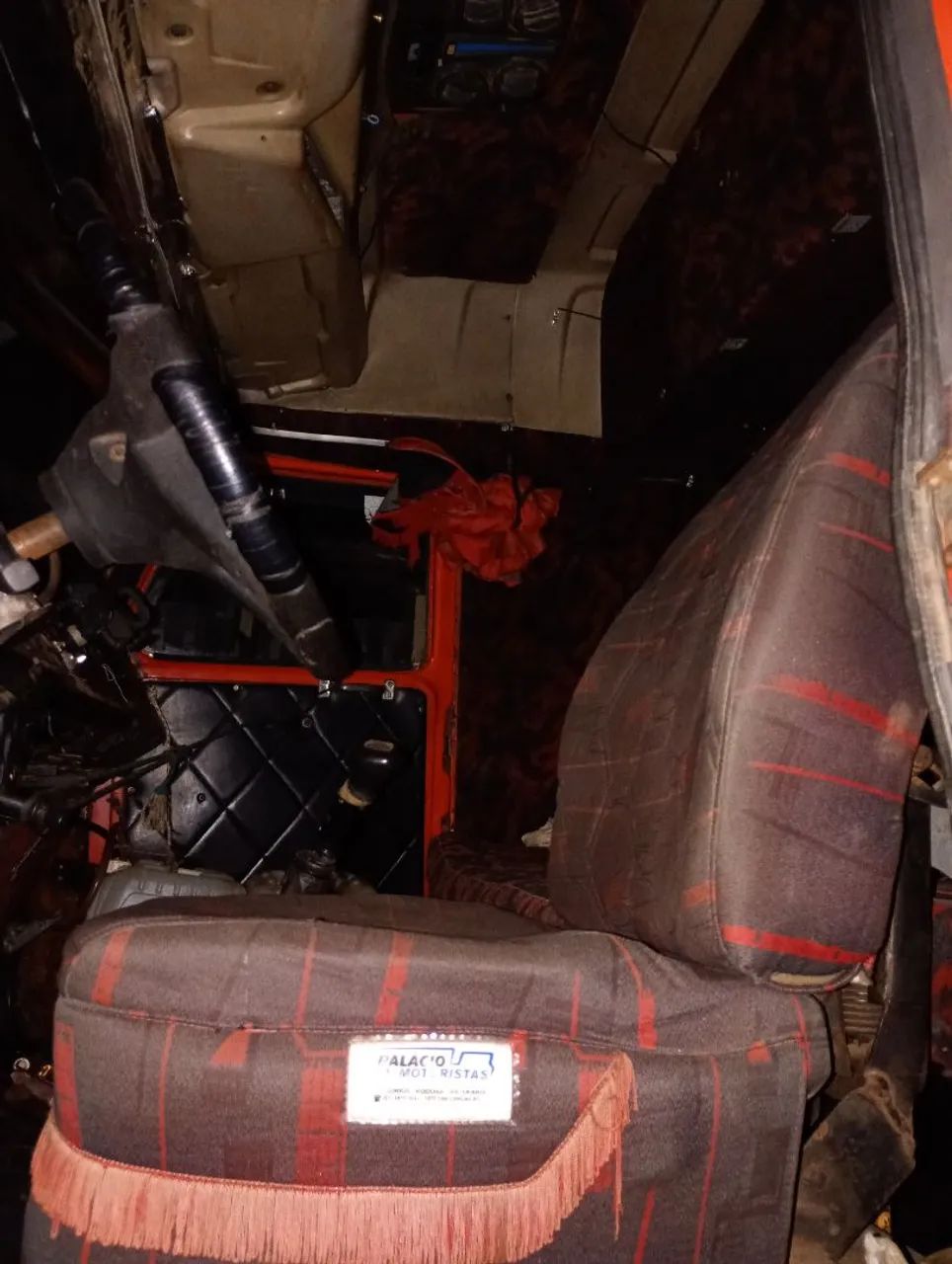 SCANIA JACARÉ 113 com PRANCHA  - Foto 3