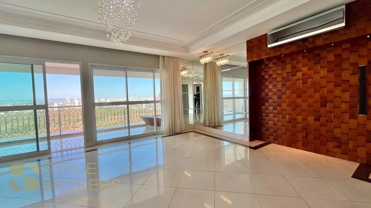 Apartamento em Jardim Mariana - Cuiabá - Foto 4