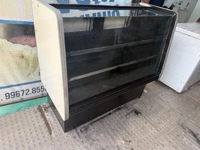Balcão de frios