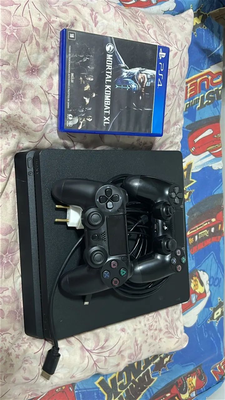 Ps4 - Foto 4