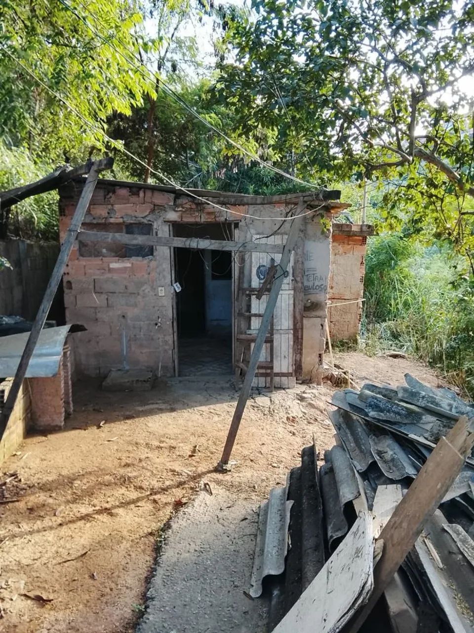 Casa a venda 