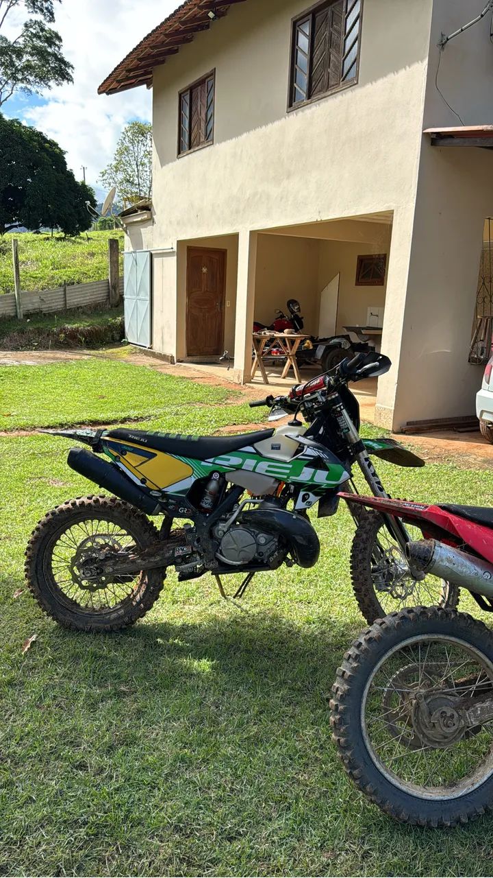 Rieju 300 - Foto 4