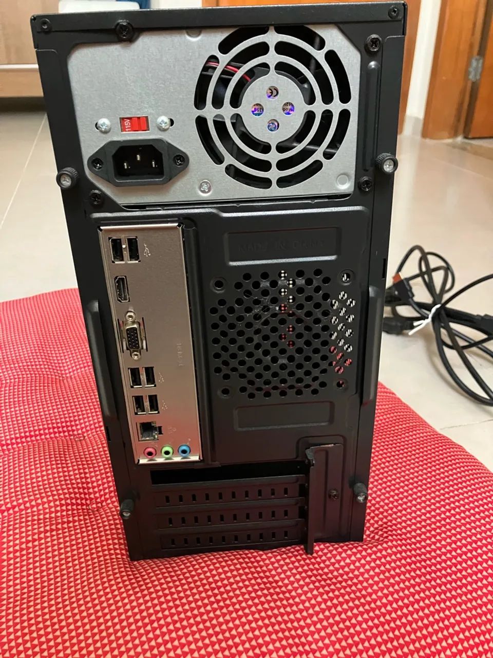 Computador  - Foto 2