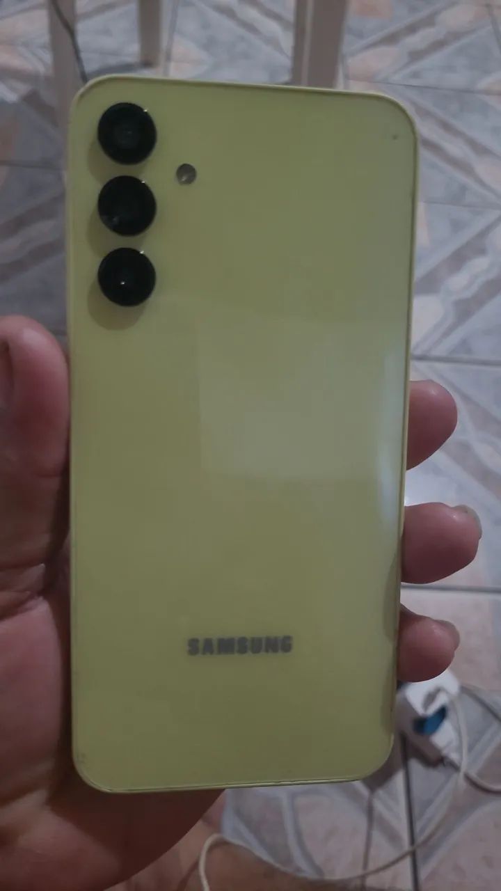 A15 esclusivo 