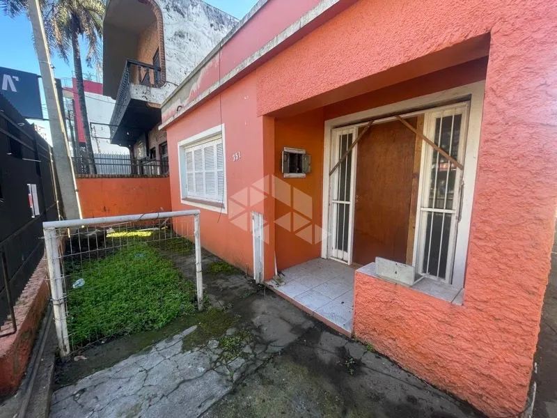 Casa Comercial 100M² - para Alugar
