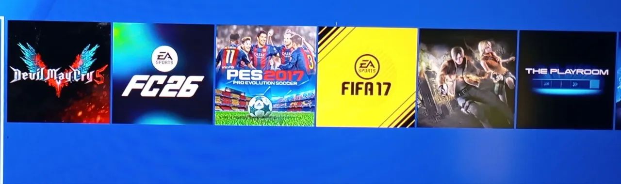 PS 4 Pro 1TB - Foto 5