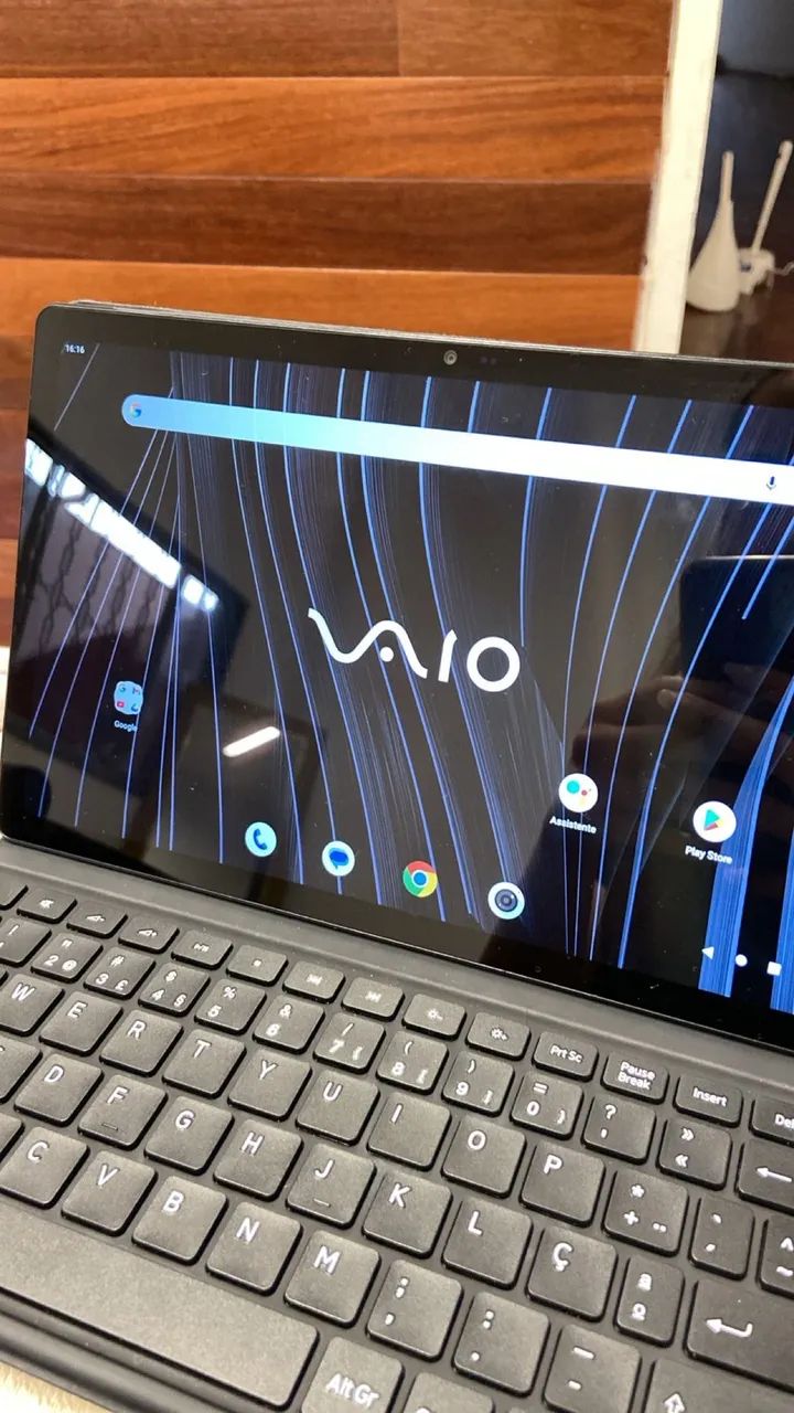 Tablete Vaio - Foto 4