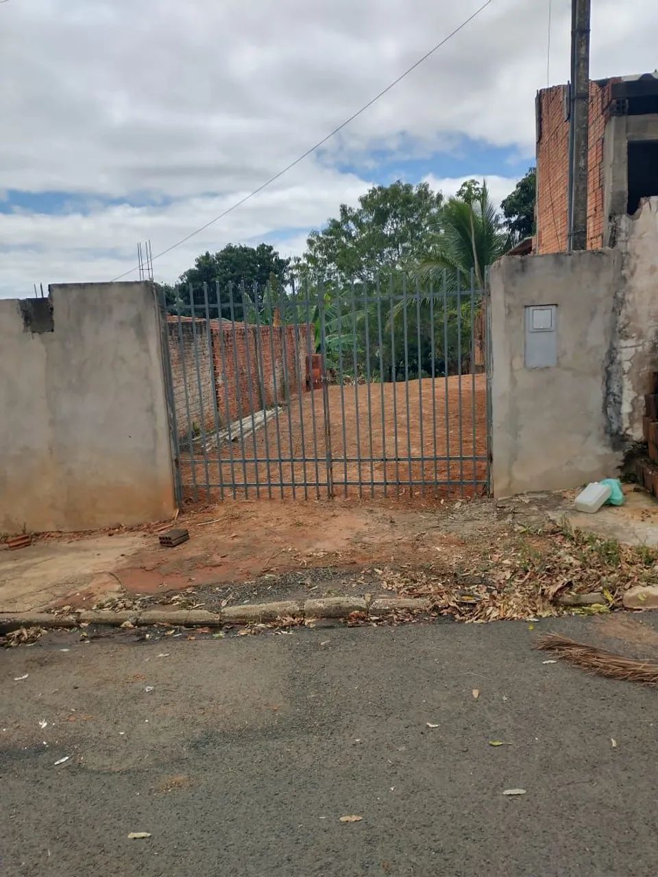 Vendo terreno em Quintana sp - Foto 2