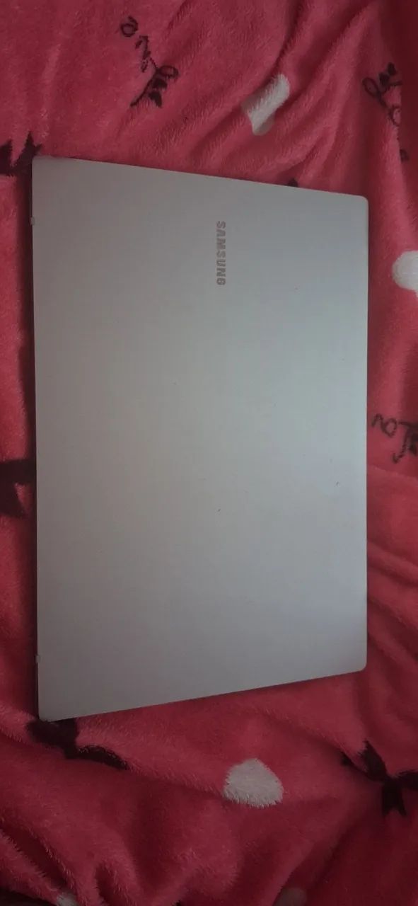 Notebook Samsung Galaxy book Go - Foto 4