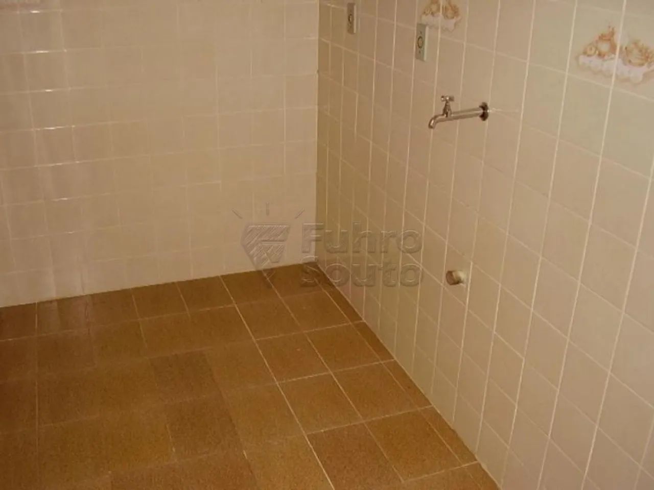 Apartamento Kitinete em Pelotas - Foto 3
