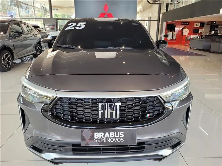 Fiat Fastback Limited Ed.1.3 270 T.Flex Aut., foto 2 de 16