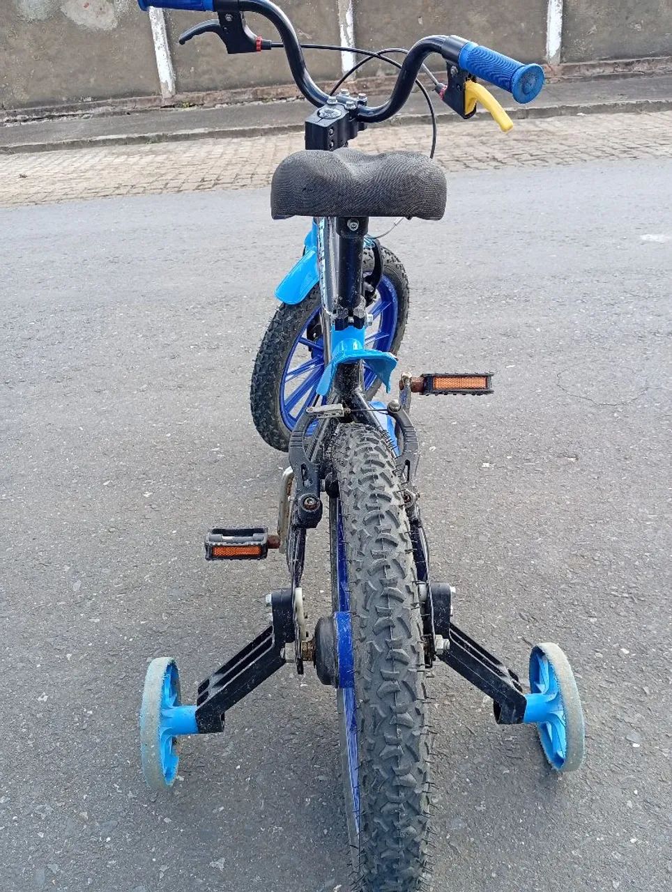 Vendo bicicleta infantil.  - Foto 2