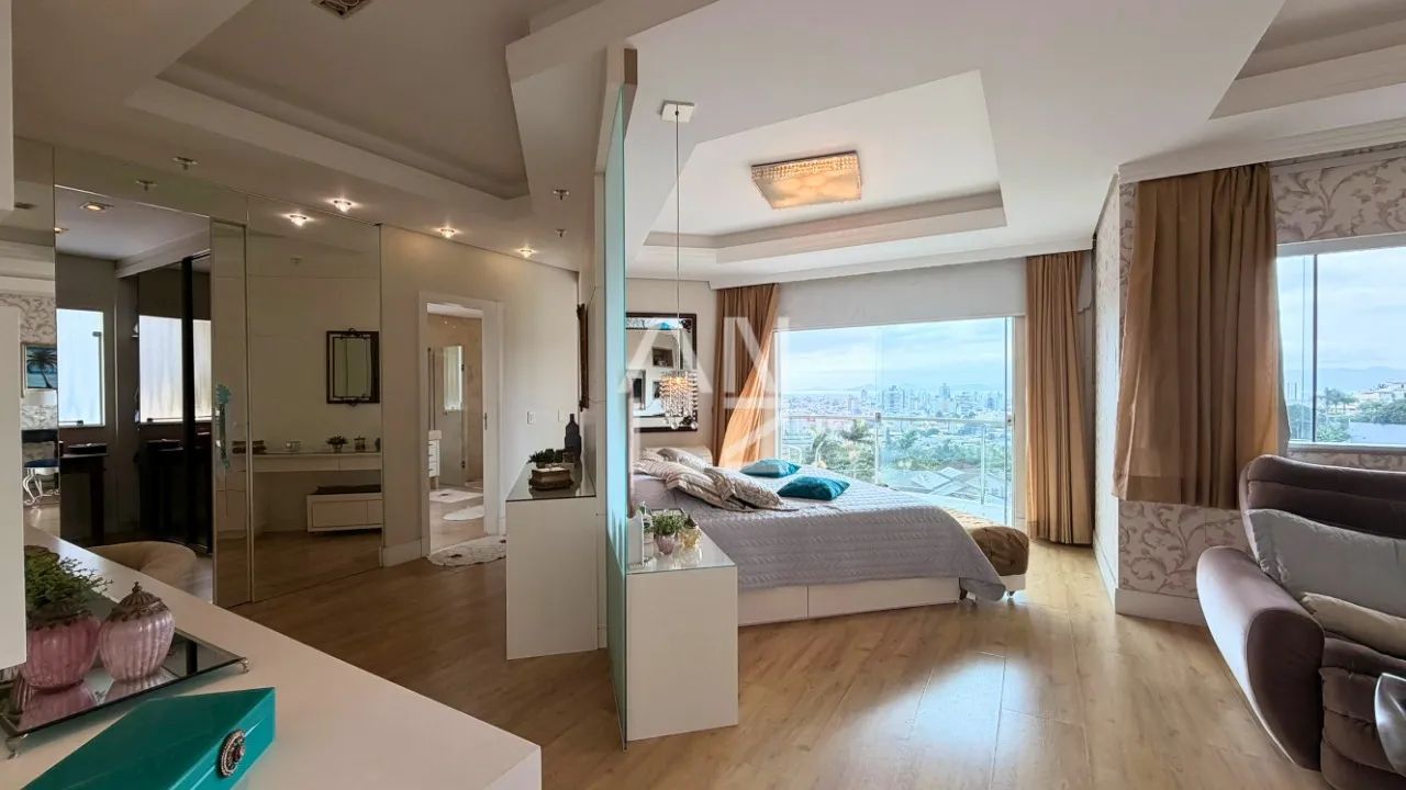 Alto padrão em condomínio super exclusivo! - Foto 12