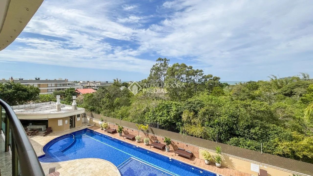 Apartamento à Venda no Campeche | 3 Dormitórios | Vista Mar - Foto 4