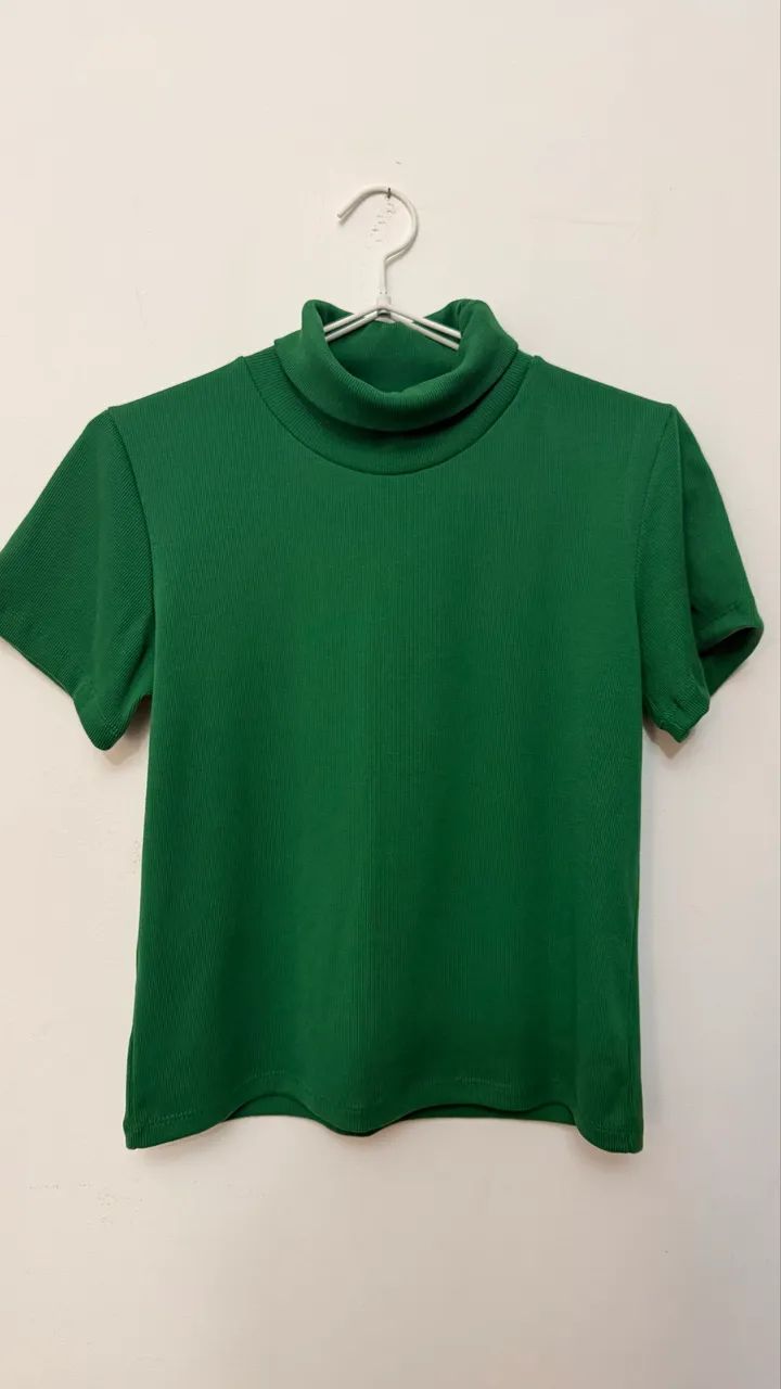 Camiseta feminina