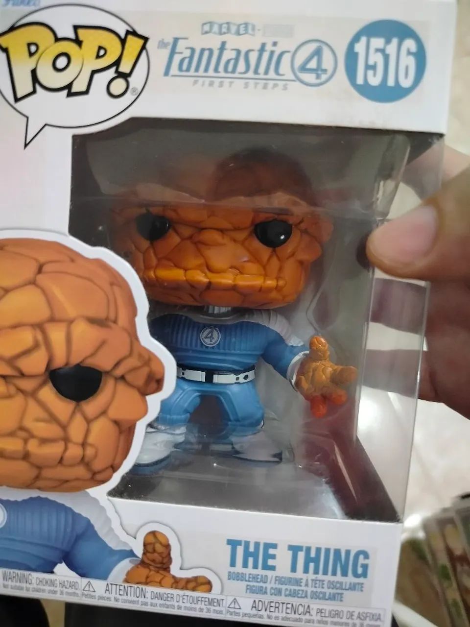 Funkos Pop Originais 