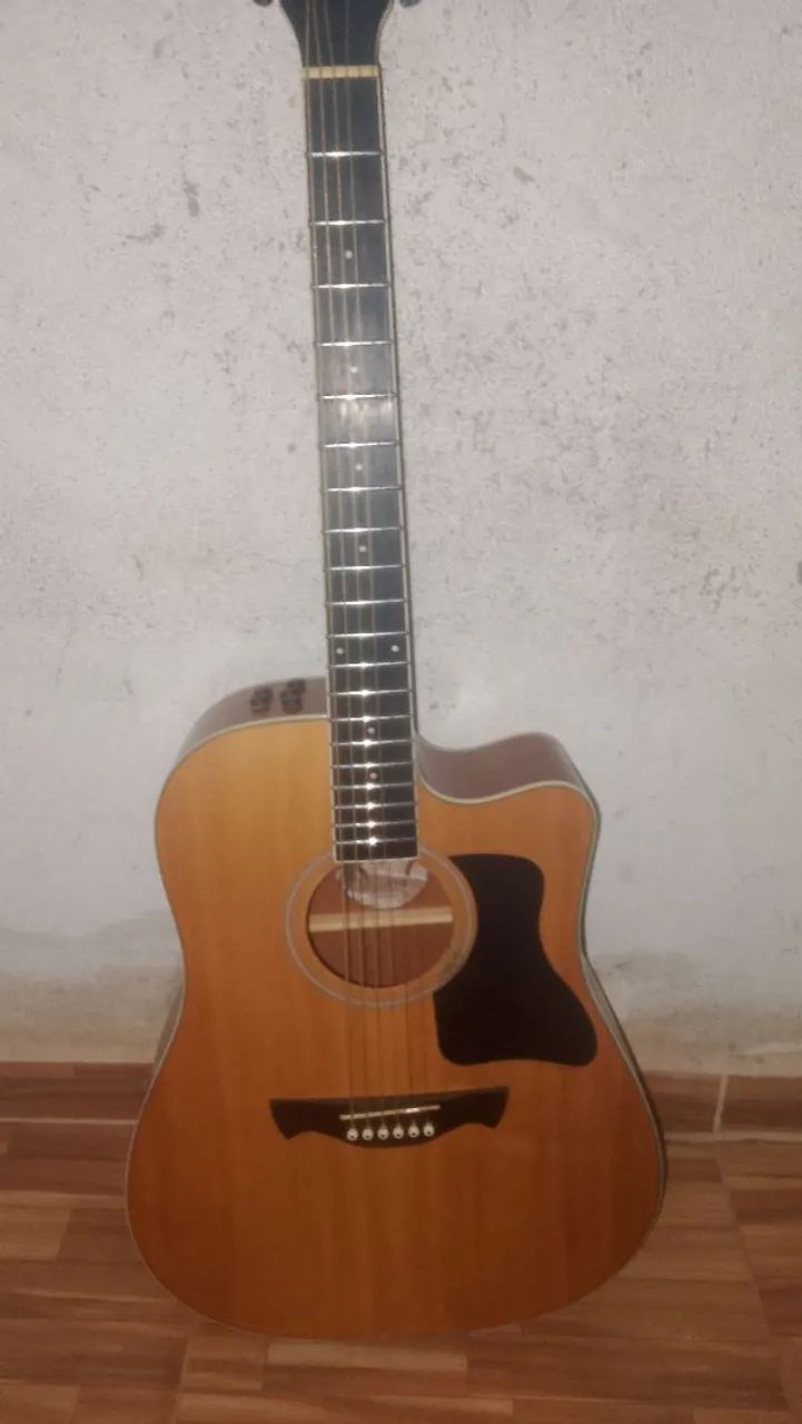 Violão Tagima - Foto 2