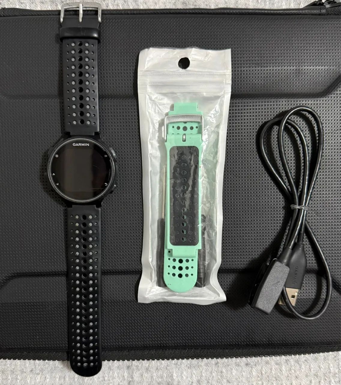 Relógio garmin  - Foto 4