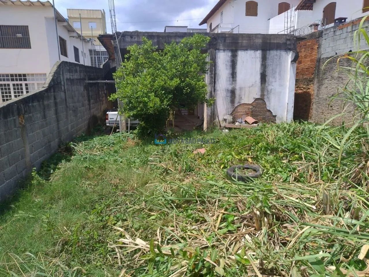 Terreno 500m² Vila Campestre - Foto 4