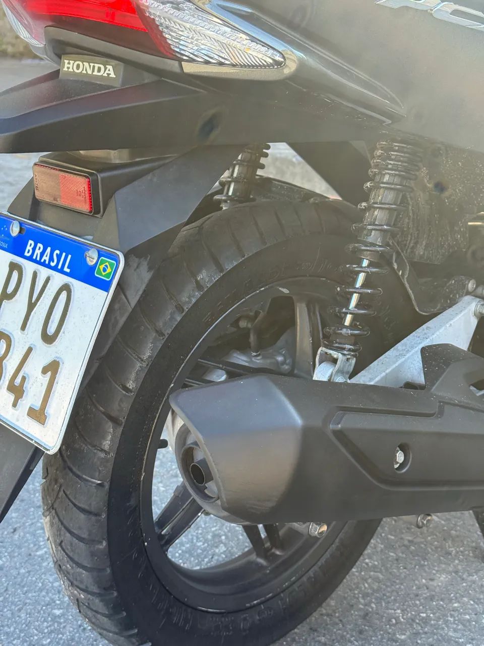Pcx nova  - Foto 5