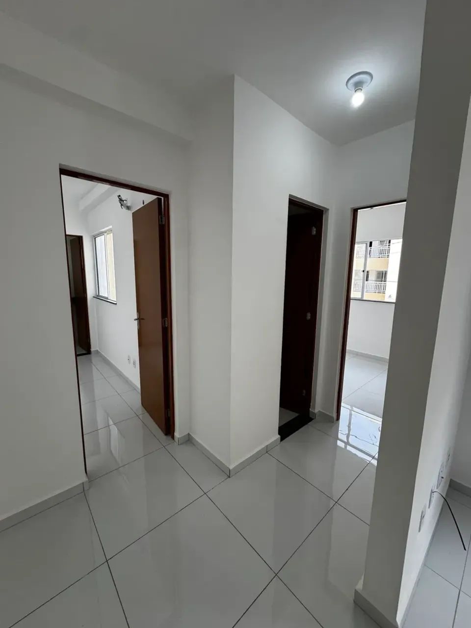 ALUGO JARDINS TURU 3| 3º ANDAR COM BOX - Foto 3