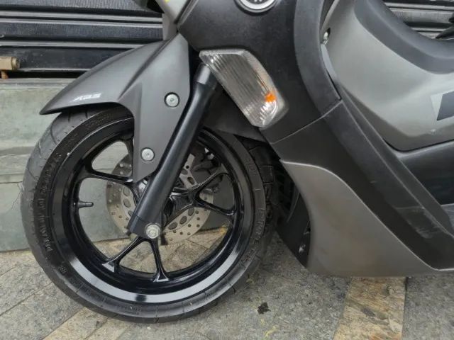 YAMAHA NMAX SE 160  - Foto 5